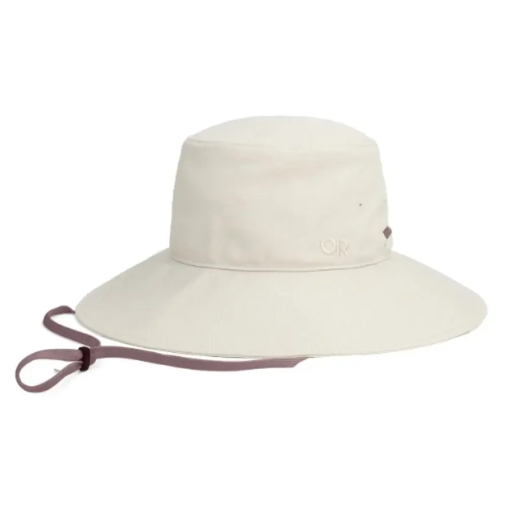 Outdoor Research Women's Oyster Mojave II Sun Hat Size S/M - Picture 1 of 11